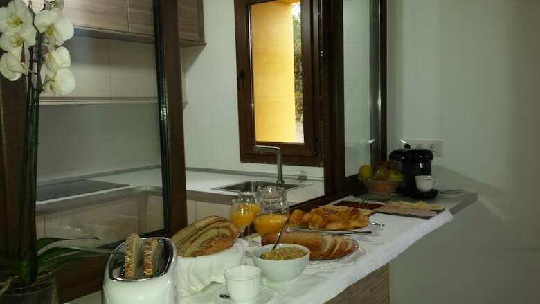 Bed & Breakfast El Rincon Del Cuera