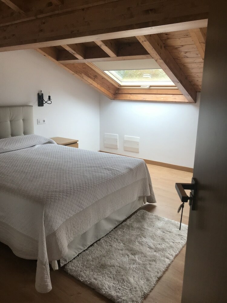 Bed & Breakfast El Rincon Del Cuera