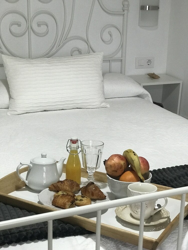 Bed & Breakfast El Rincon Del Cuera