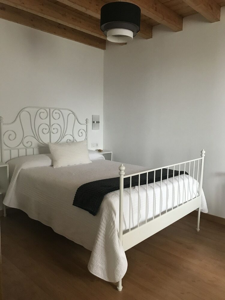 Bed & Breakfast El Rincon Del Cuera