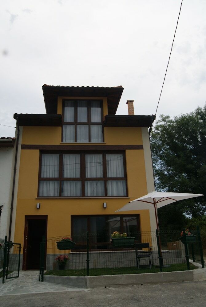 Bed & Breakfast El Rincon Del Cuera
