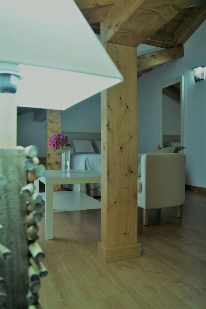 Bed & Breakfast El Rincon Del Cuera