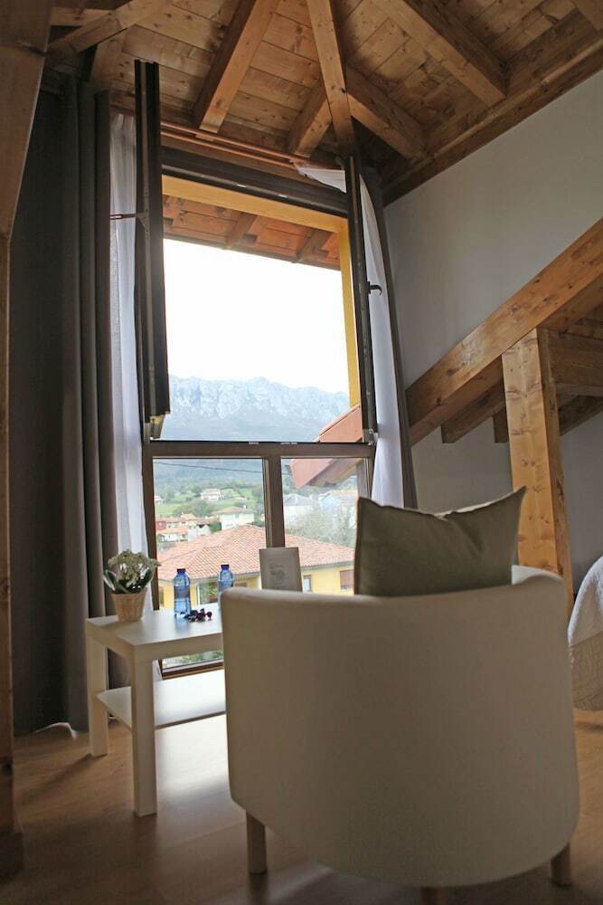 Bed & Breakfast El Rincon Del Cuera