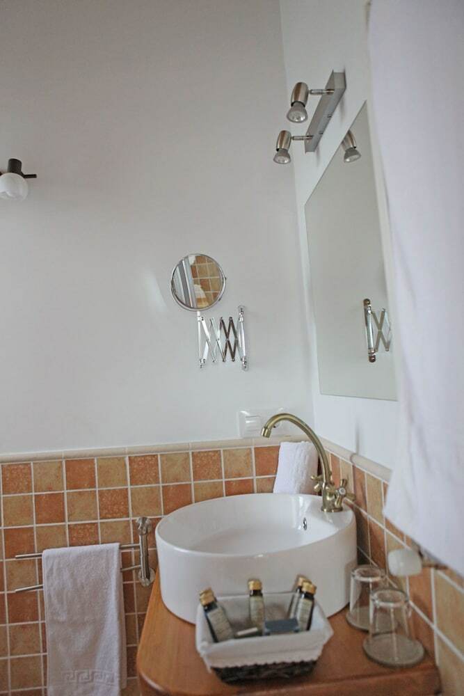 Bed & Breakfast El Rincon Del Cuera