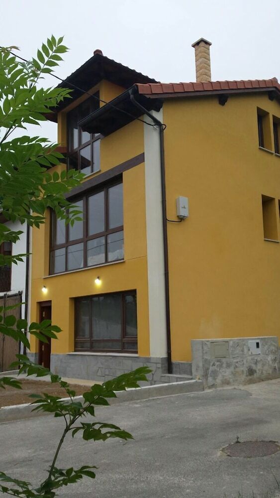 Bed & Breakfast El Rincon Del Cuera