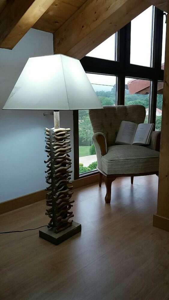 Bed & Breakfast El Rincon Del Cuera