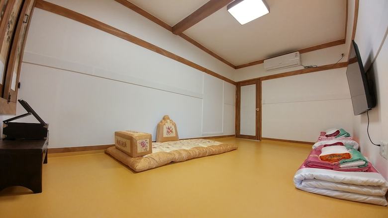 Hotel Bukchon Sosunjae