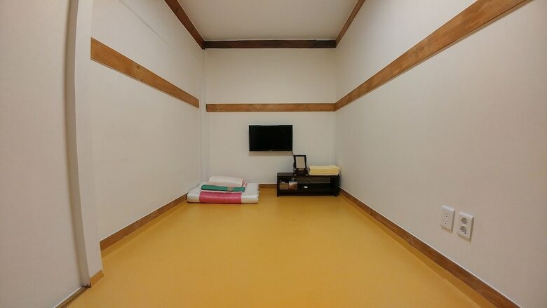 Hotel Bukchon Sosunjae