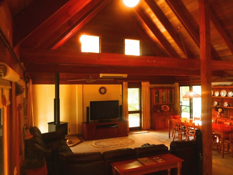 Cabana Silverpoint Accommodation