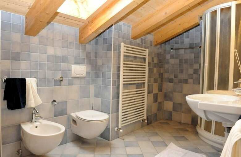 Apartamento Chalet Tea Da Bondi