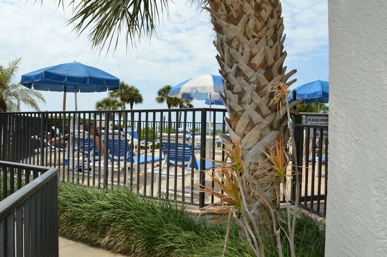 Caprice Resort By Travel Resort Services