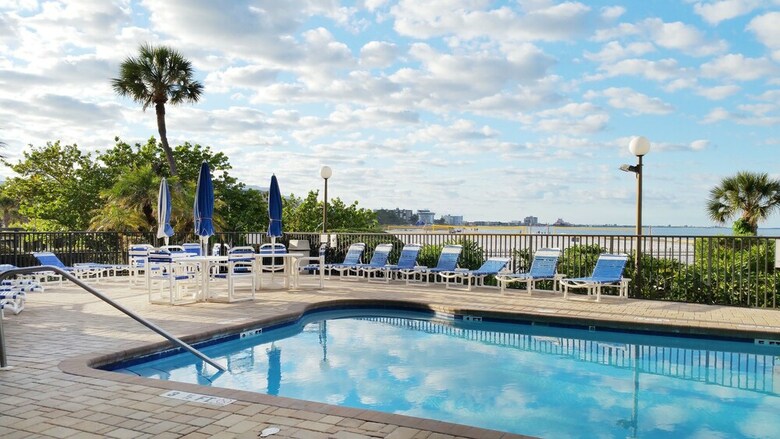 Caprice Resort By Travel Resort Services