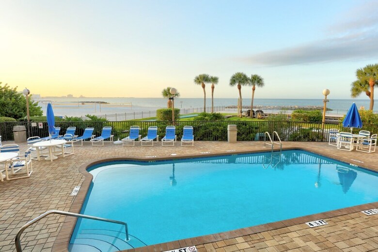 Caprice Resort By Travel Resort Services