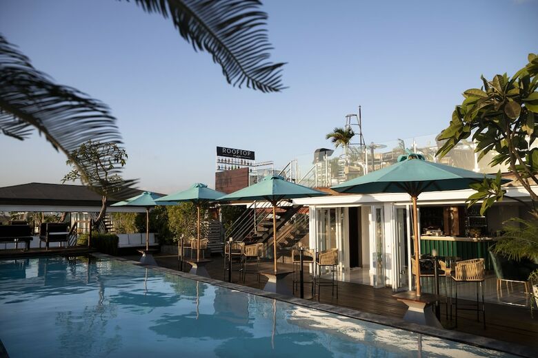 Hotel Imani Suites