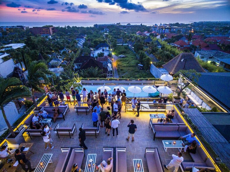 Hotel Imani Suites