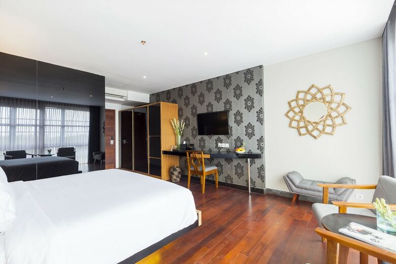 Hotel Imani Suites