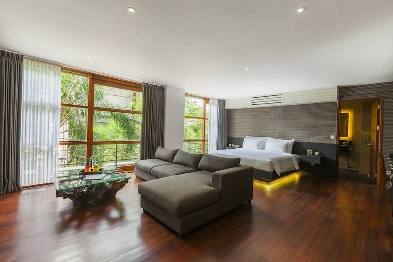 Hotel Imani Suites