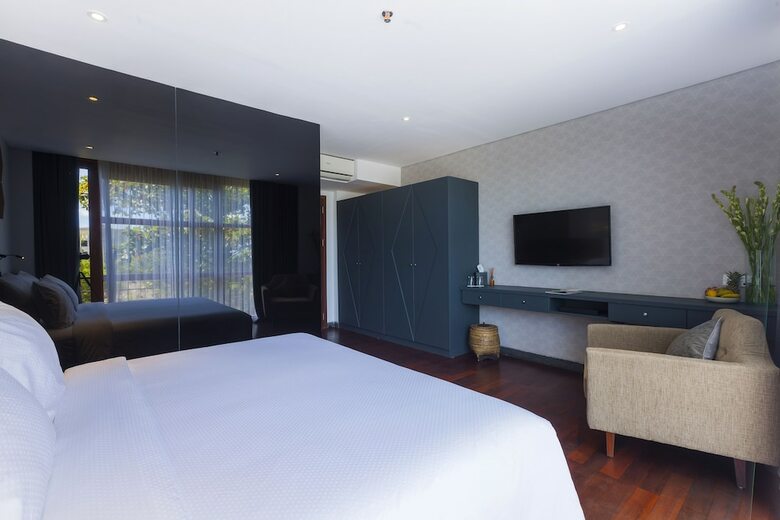 Hotel Imani Suites