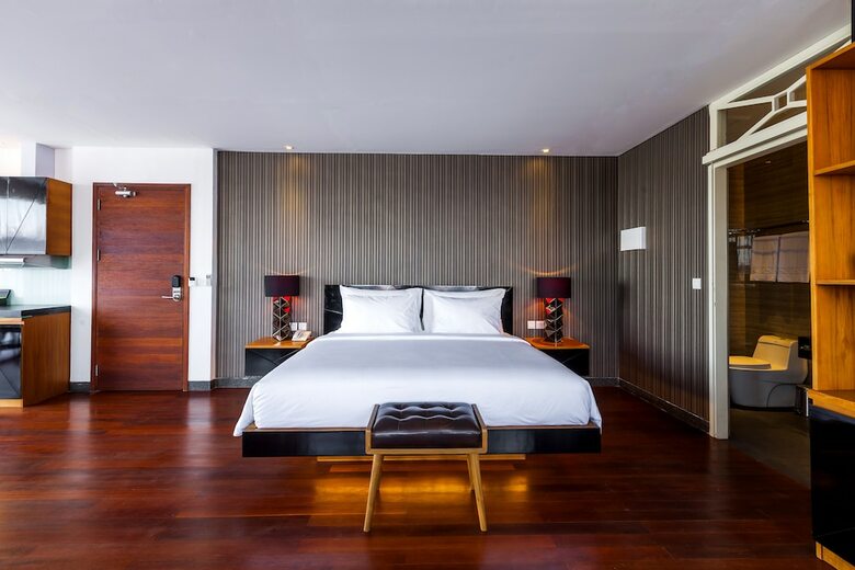 Hotel Imani Suites