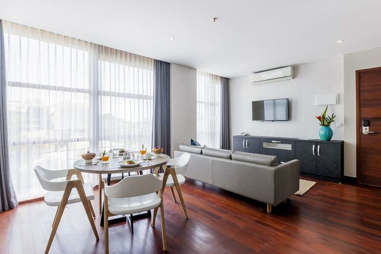Hotel Imani Suites