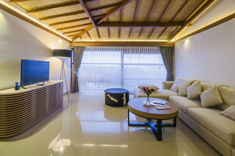 Hotel Imani Suites