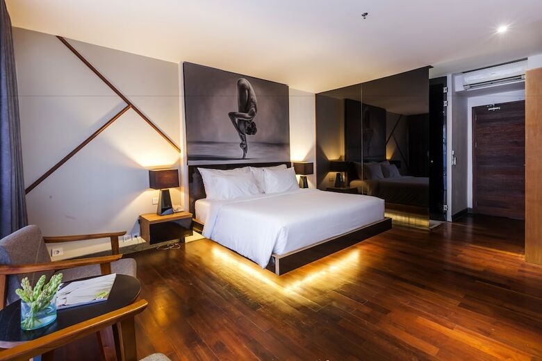 Hotel Imani Suites