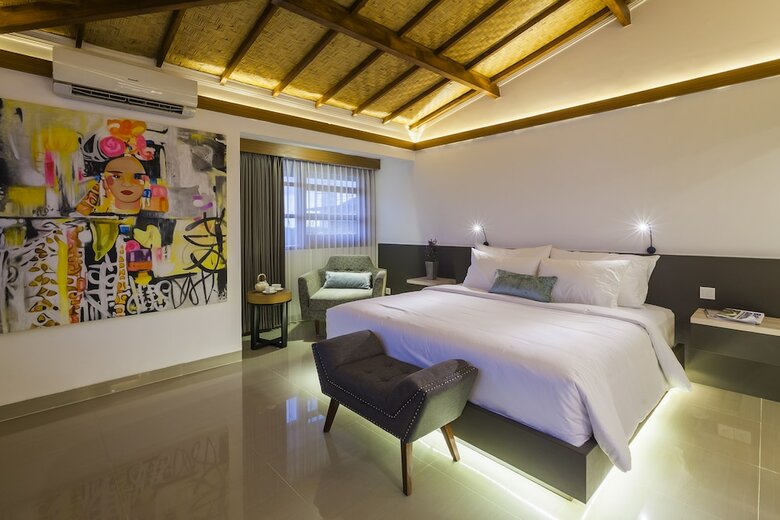 Hotel Imani Suites