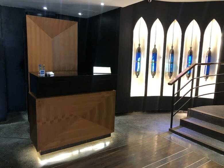 Hotel Imani Suites