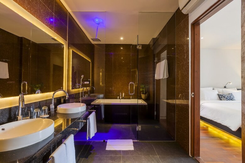 Hotel Imani Suites