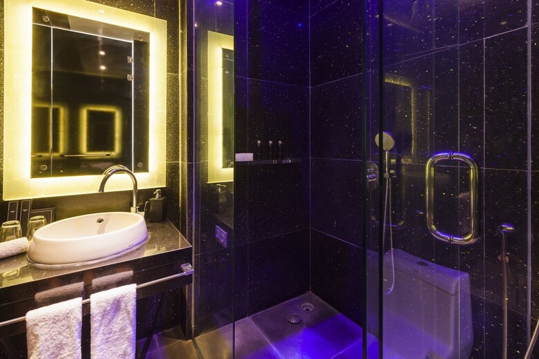 Hotel Imani Suites