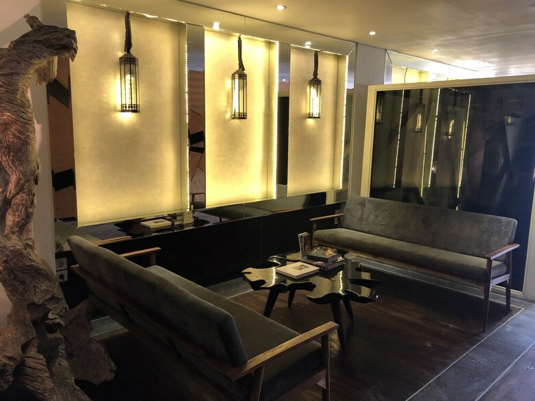Hotel Imani Suites