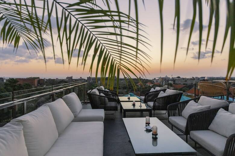 Hotel Imani Suites