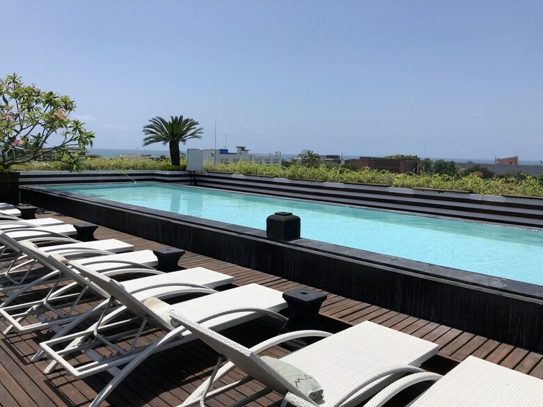 Hotel Imani Suites