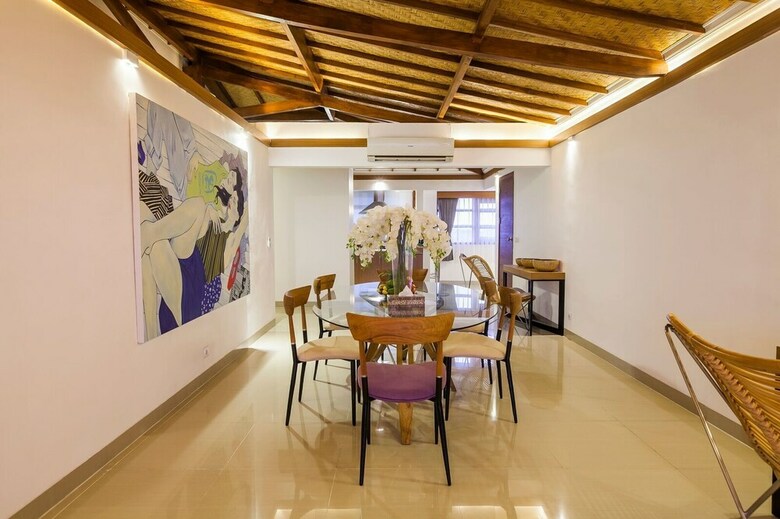 Hotel Imani Suites