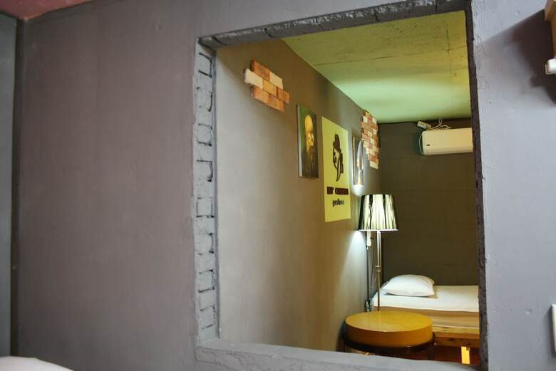 Hostal Mr.comma Guesthouse - Hostel