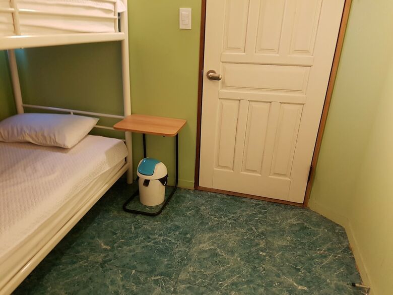 Hostal Mr.comma Guesthouse - Hostel