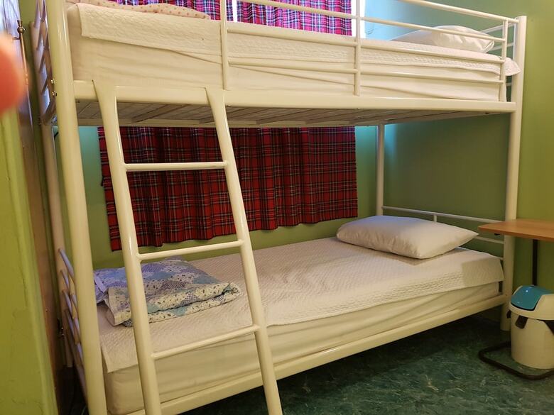 Hostal Mr.comma Guesthouse - Hostel