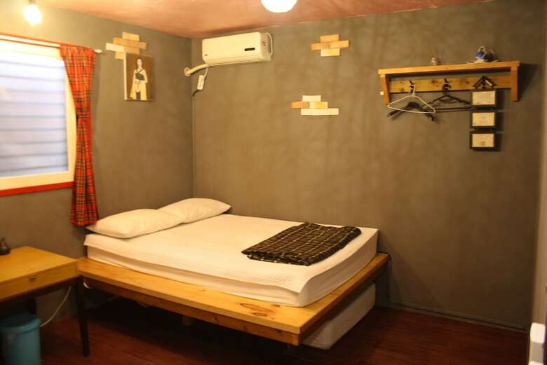 Hostal Mr.comma Guesthouse - Hostel