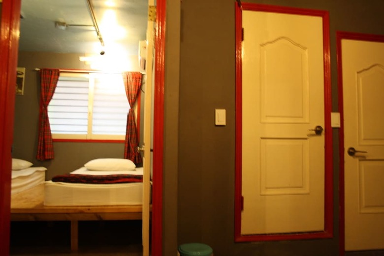 Hostal Mr.comma Guesthouse - Hostel