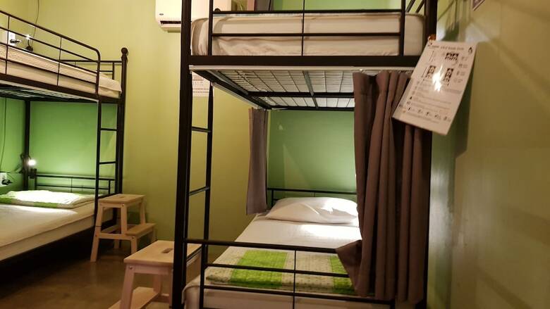 Hostal Mr.comma Guesthouse - Hostel
