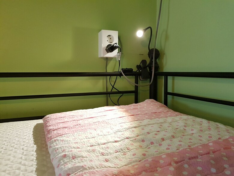Hostal Mr.comma Guesthouse - Hostel