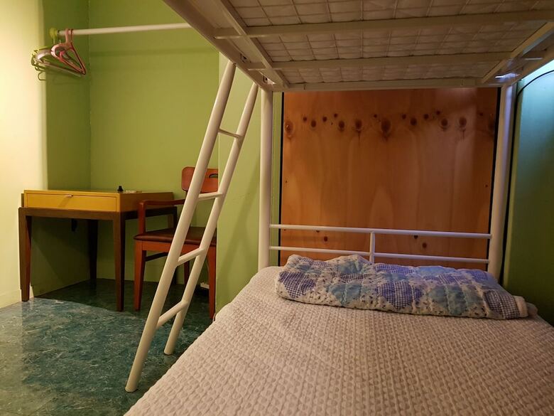 Hostal Mr.comma Guesthouse - Hostel