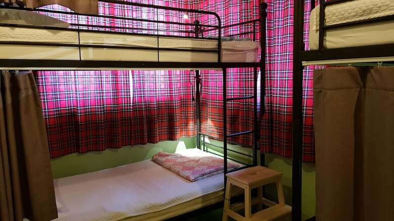 Hostal Mr.comma Guesthouse - Hostel
