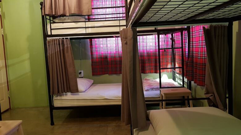 Hostal Mr.comma Guesthouse - Hostel