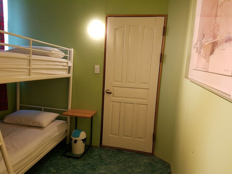 Hostal Mr.comma Guesthouse - Hostel