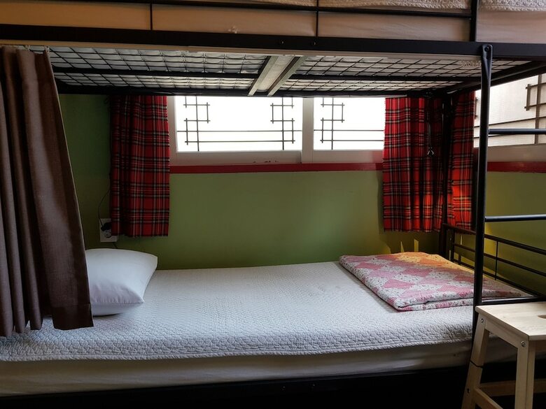 Hostal Mr.comma Guesthouse - Hostel