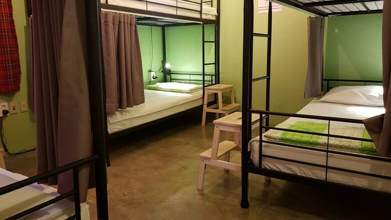 Hostal Mr.comma Guesthouse - Hostel