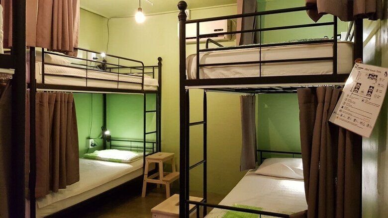 Hostal Mr.comma Guesthouse - Hostel