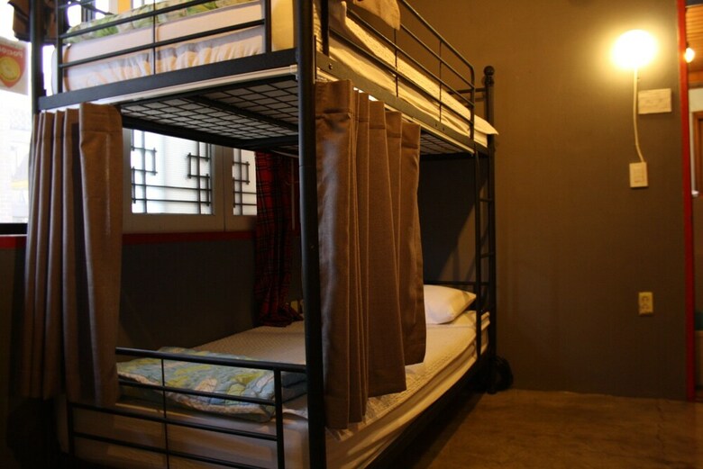 Hostal Mr.comma Guesthouse - Hostel