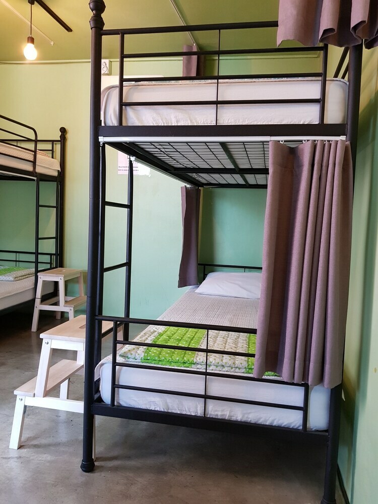 Hostal Mr.comma Guesthouse - Hostel